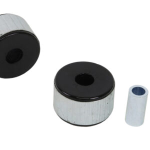 Differential Mount - Rear Bushing Kit