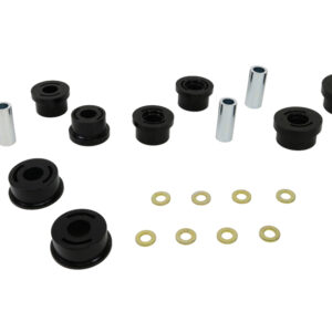 Subframe - Bushing Kit