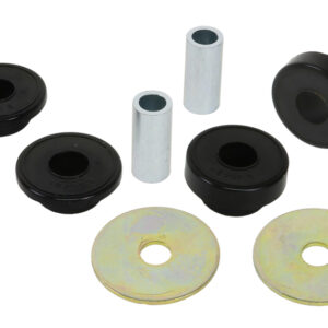 Differential Mount - Front Bushing Kit
