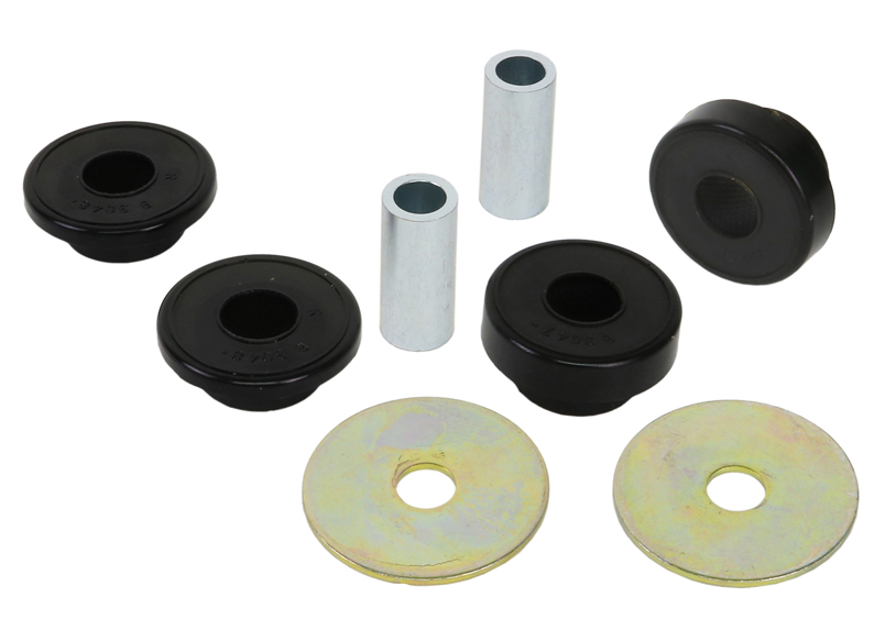 Differential Mount - Front Bushing Kit