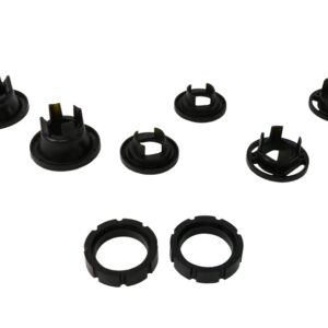 Subframe - Bushing Kit