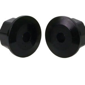 Differential Mount - Rear Bushing Kit