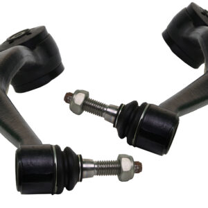 Radius Arm Lower - Arm Assembly
