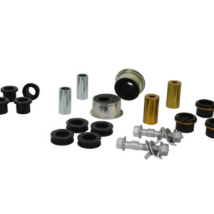 Essential Vehicle Kit
