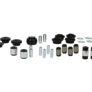 Essential Vehicle Kit