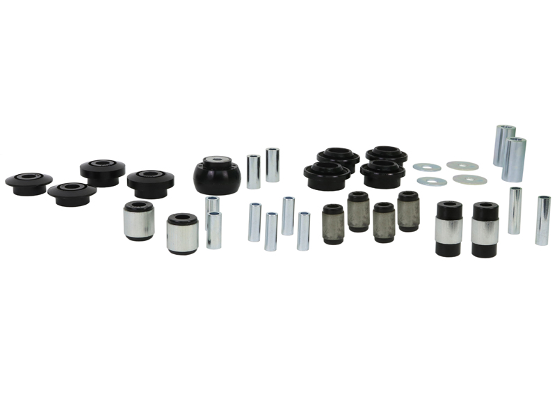 Essential Vehicle Kit