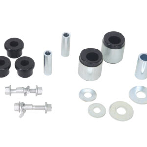 Essential Vehicle Kit