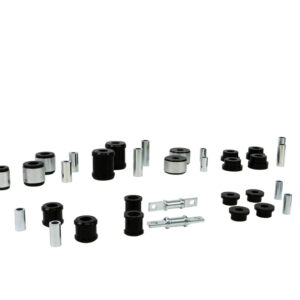 Essential Vehicle Kit