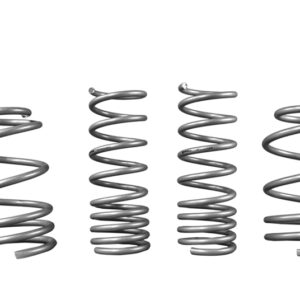 Coil Springs - Lowered