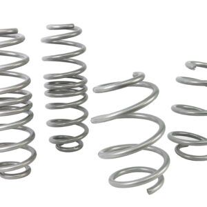 Coil Springs - Lowered