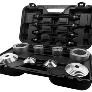Press Tool - Kit