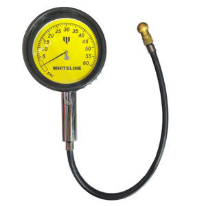 Tyre Pressure Gauge