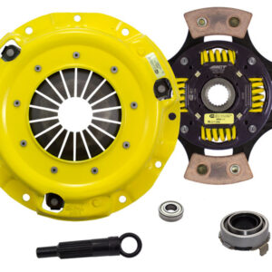 ACT CLUTCH - ZM1-HDG4 - HD/Race Sprung 4 Pad