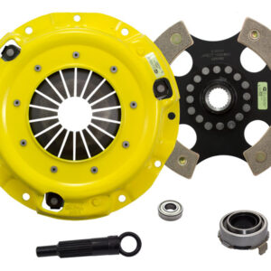 ACT CLUTCH - ZM1-HDR4 - HD/Race Rigid 4 Pad