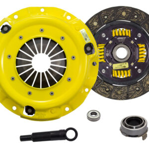 ACT CLUTCH - ZM1-HDSS - HD/Perf Street Sprung