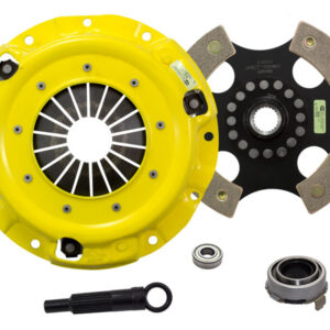 ACT CLUTCH - ZM1-XTR4 - XT/Race Rigid 4 Pad