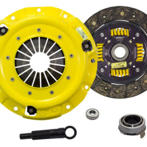 ACT CLUTCH - ZM1-XTSS - XT/Perf Street Sprung