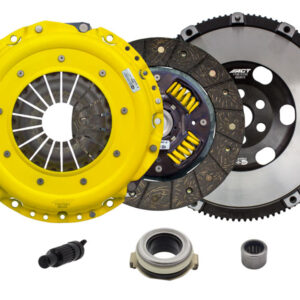 ACT CLUTCH - ZM10-HDSS - HD/Perf Street Sprung