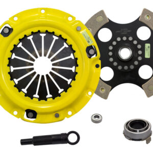 ACT CLUTCH - ZM2-HDR4 - HD/Race Rigid 4 Pad