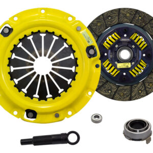 ACT CLUTCH - ZM2-HDSS - HD/Perf Street Sprung
