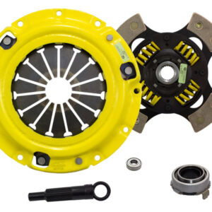 ACT CLUTCH - ZM2-XTG4 - XT/Race Sprung 4 Pad
