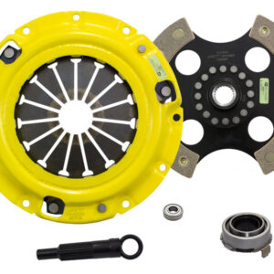 ACT CLUTCH - ZM2-XTR4 - XT/Race Rigid 4 Pad