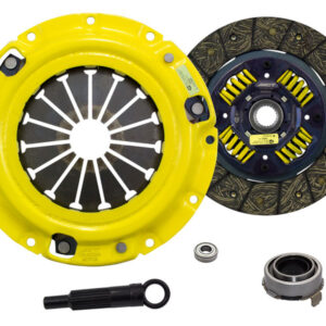 ACT CLUTCH - ZM2-XTSS - XT/Perf Street Sprung