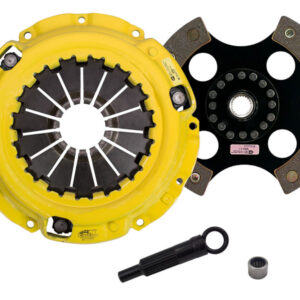 ACT CLUTCH - ZM3-HDR4 - HD/Race Rigid 4 Pad