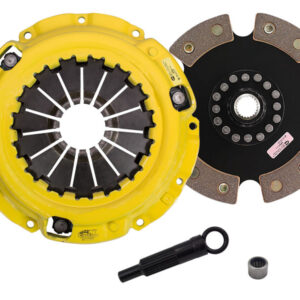 ACT CLUTCH - ZM3-HDR6 - HD/Race Rigid 6 Pad