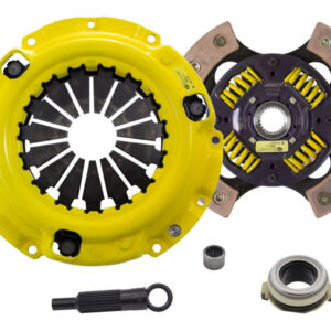 ACT CLUTCH - ZM4-HDG4 - HD/Race Sprung 4 Pad