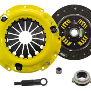 ACT CLUTCH - ZM4-HDSS - HD/Perf Street Sprung