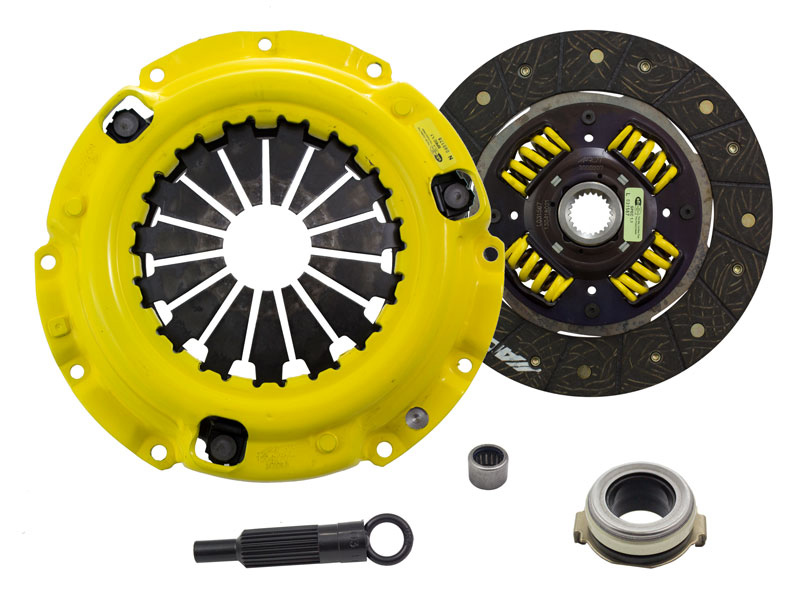 ACT CLUTCH - ZM4-HDSS - HD/Perf Street Sprung