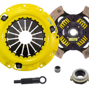 ACT CLUTCH - ZM4-XTG4 - XT/Race Sprung 4 Pad