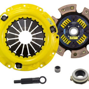 ACT CLUTCH - ZM4-XTG6 - XT/Race Sprung 6 Pad
