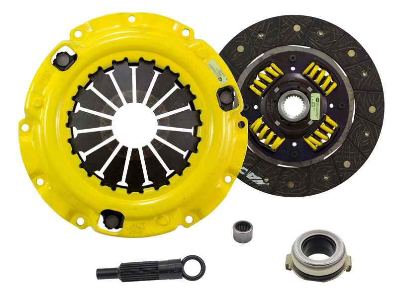 ACT CLUTCH - ZM4-XTSS - XT/Perf Street Sprung