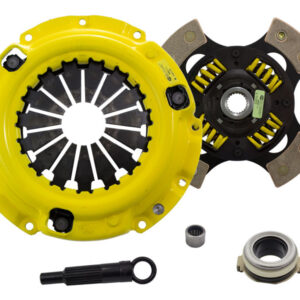 ACT CLUTCH - ZM5-HDG4 - HD/Race Sprung 4 Pad