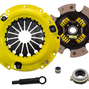 ACT CLUTCH - ZM5-HDG6 - HD/Race Sprung 6 Pad