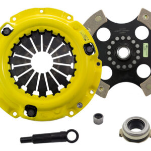 ACT CLUTCH - ZM5-HDR4 - HD/Race Rigid 4 Pad