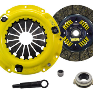 ACT CLUTCH - ZM5-HDSS - HD/Perf Street Sprung