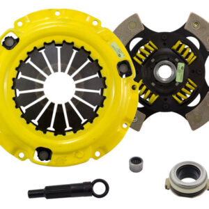 ACT CLUTCH - ZM5-XTG4 - XT/Race Sprung 4 Pad