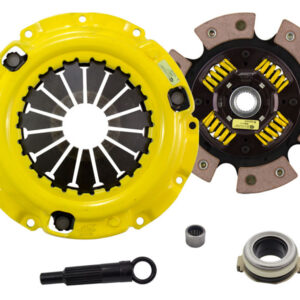 ACT CLUTCH - ZM5-XTG6 - XT/Race Sprung 6 Pad