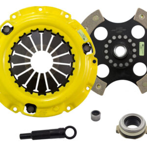 ACT CLUTCH - ZM5-XTR4 - XT/Race Rigid 4 Pad