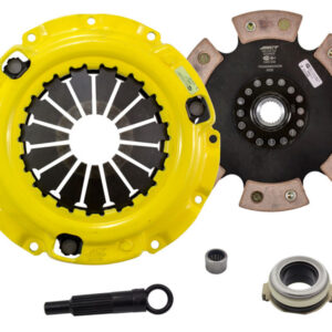 ACT CLUTCH - ZM5-XTR6 - XT/Race Rigid 6 Pad