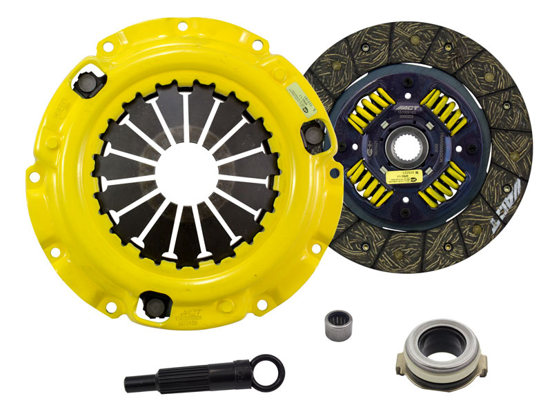 ACT CLUTCH - ZM5-XTSS - XT/Perf Street Sprung