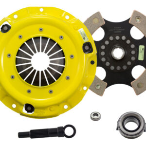 ACT CLUTCH - ZM9-HDR4 - HD/Race Rigid 4 Pad