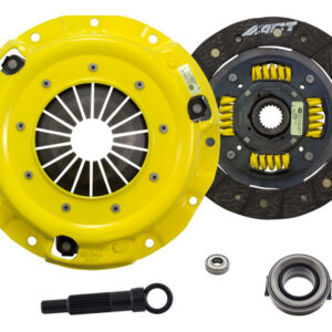 ACT CLUTCH - ZM9-HDSS - HD/Perf Street Sprung