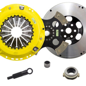 ACT CLUTCH - ZX4-HDR4 - HD/Race Rigid 4 Pad