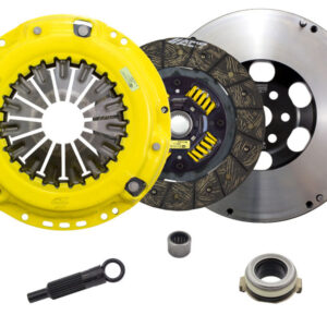 ACT CLUTCH - ZX4-HDSS - HD/Perf Street Sprung