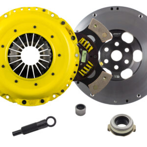 ACT CLUTCH - ZX4-XTG4 - XT/Race Sprung 4 Pad