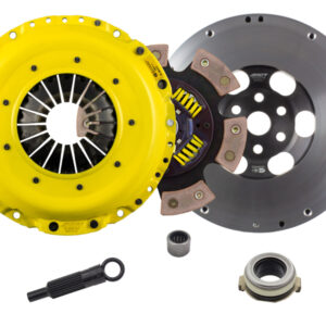 ACT CLUTCH - ZX4-XTG6 - XT/Race Sprung 6 Pad